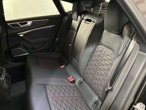 New 2026 Audi RS 7 Performance image 17