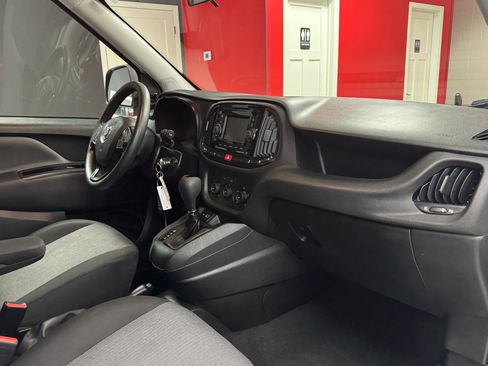 Used 2022 RAM ProMaster City Wagon FWD image 19