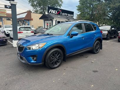 Used 2013 MAZDA CX-5 Touring