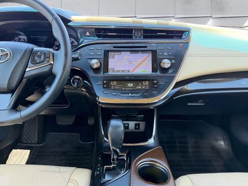 Used 2016 Toyota Avalon Limited FWD image 13