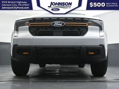 New 2026 Ford Maverick Tremor AWD/4WD image 26