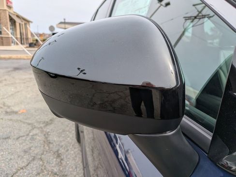 New 2026 Nissan Rogue SV image 12