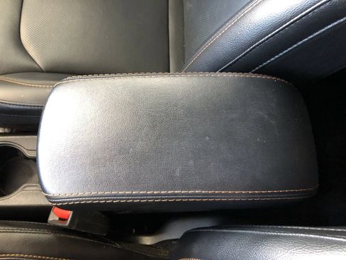 Used 2019 Jeep Compass Limited AWD/4WD image 23