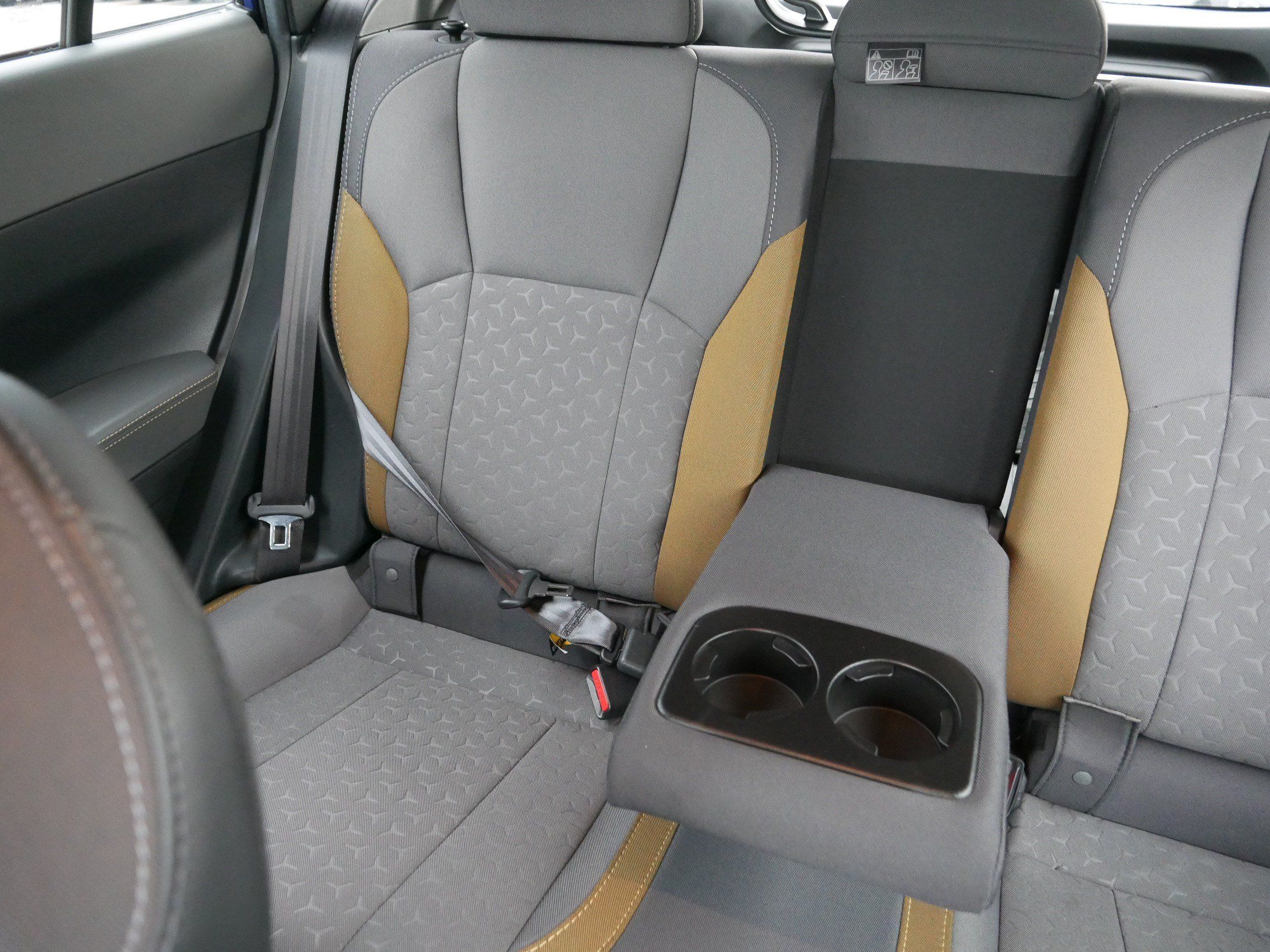 Certified 2025 Subaru Crosstrek 2.5i Sport AWD/4WD image 12