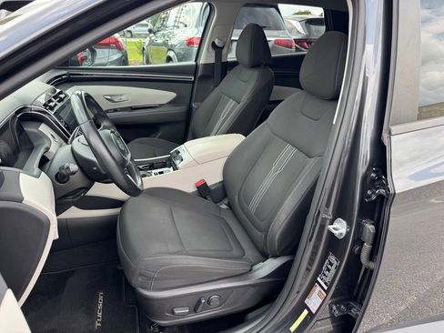 Used 2022 Hyundai Tucson SEL w/ Convenience Package FWD image 15