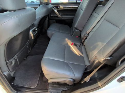 Used 2021 Lexus GX 460 Premium image 20
