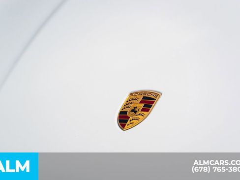 Used 2022 Dodge Charger SRT Hellcat image 56