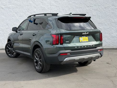 Used 2022 Kia Sorento X-Line EX AWD/4WD image 6