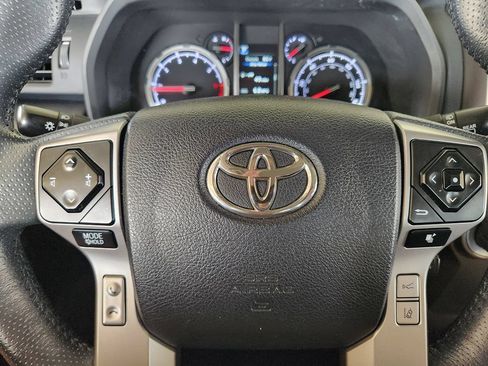 Used 2022 Toyota 4Runner Limited RWD image 37