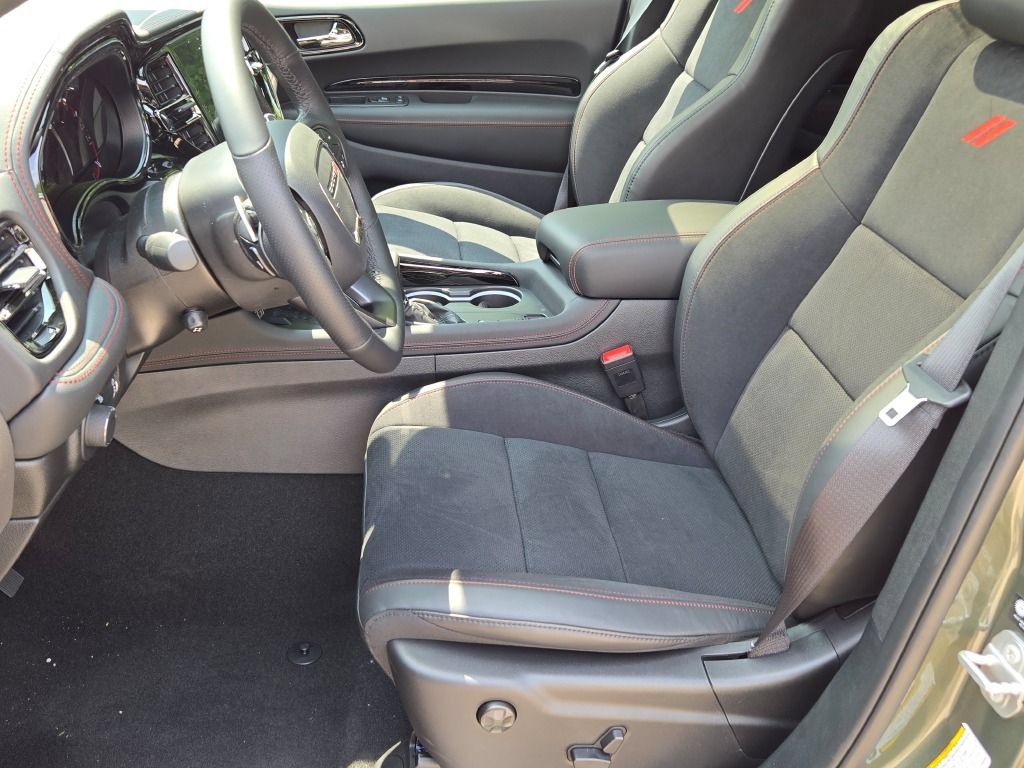 New 2026 Dodge Durango GT AWD/4WD image 33