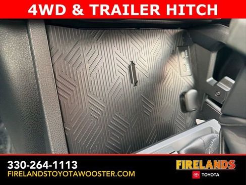 New 2026 Toyota Tacoma SR5 image 35