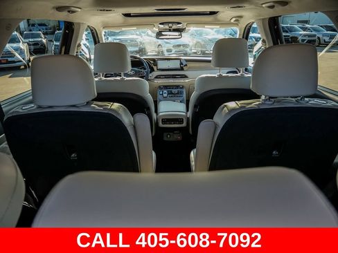 Used 2022 Hyundai Palisade Calligraphy AWD/4WD image 15