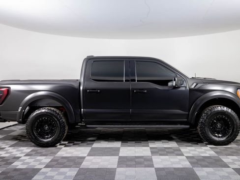 Used 2023 Ford F150 Raptor image 9