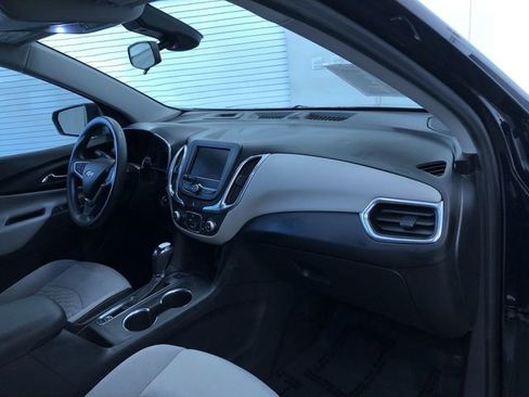 Used 2020 Chevrolet Equinox LS w/ LS Convenience Package image 23