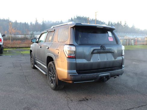 Used 2015 Toyota 4Runner Limited image 7