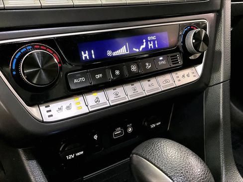Used 2018 Hyundai Sonata Limited image 36