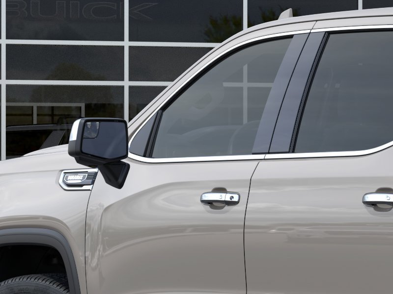 New 2026 GMC Sierra 1500 Denali w/ Technology Package RWD image 12