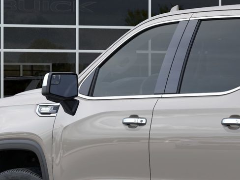 New 2026 GMC Sierra 1500 Denali w/ Technology Package RWD image 12