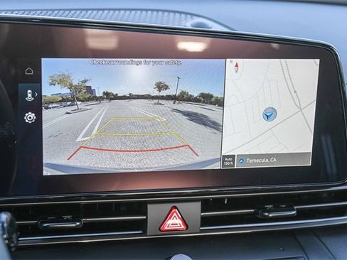 New 2026 Hyundai Elantra Sport image 27