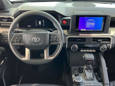 New 2025 Toyota Tacoma TRD Off-Road image 30