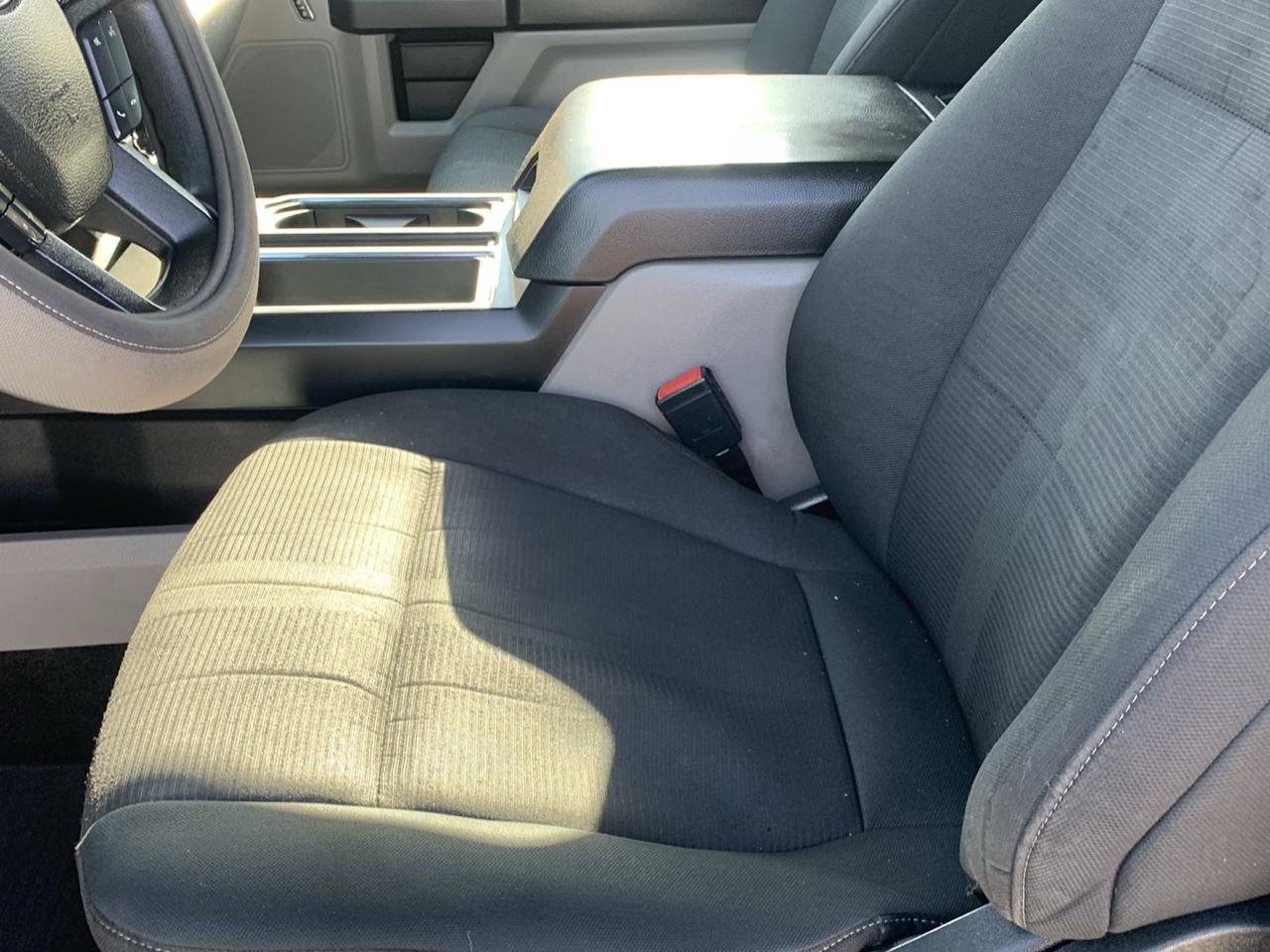 Used 2018 Ford F150 XL w/ Equipment Group 101A Mid AWD/4WD image 24