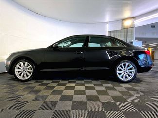 Used 2017 Audi A4 2.0T Premium w/ Audi MMI Navigation Plus AWD/4WD video 2