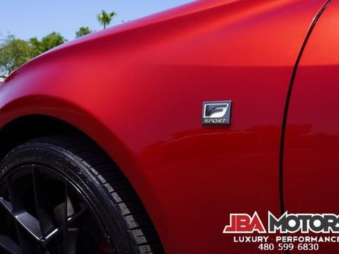 Used 2018 Lexus RC 350 AWD image 46