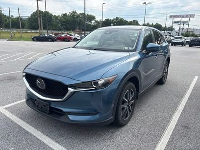 Used 2018 MAZDA CX-5 Touring w/ Preferred Equipment Package
