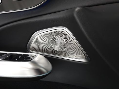 Certified 2026 Mercedes-Benz E 350 4MATIC Sedan image 7