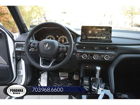 New 2025 Acura Integra A-Spec image 19