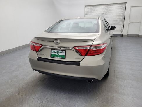 Used 2015 Toyota Camry XSE image 7