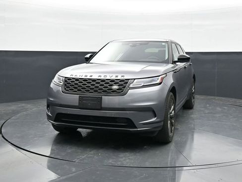 Used 2023 Land Rover Range Rover Velar S AWD/4WD image 3