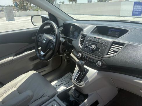 Used 2014 Honda CR-V EX-L image 22