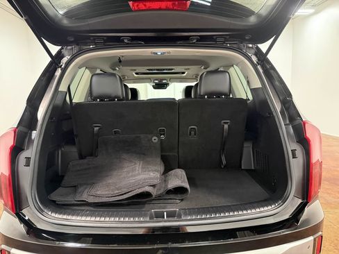 Used 2024 Kia Telluride S w/ S Sunroof Package AWD/4WD image 73