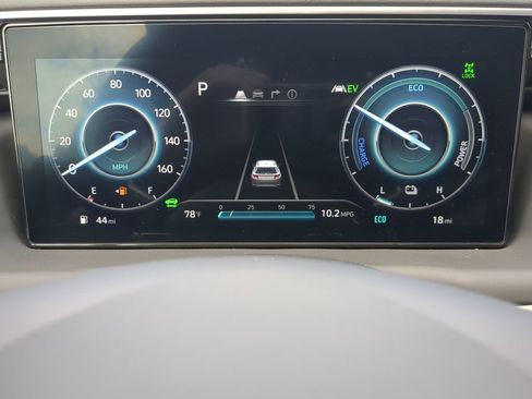 Used 2024 Hyundai Tucson Limited image 28