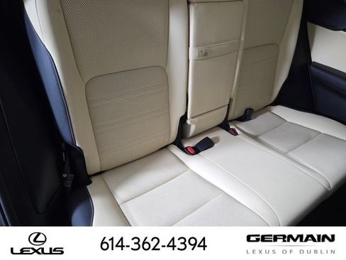 Used 2018 Lexus NX 300 AWD w/ Premium Package image 19
