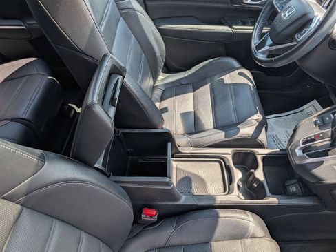 Used 2017 Honda CR-V EX-L image 22