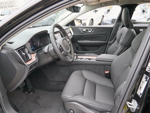 New 2026 Volvo V60 B5 Cross Country Plus w/ Climate Package image 17