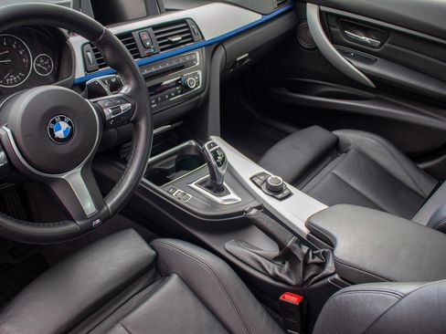 Used 2015 BMW 335i xDrive Sedan image 21