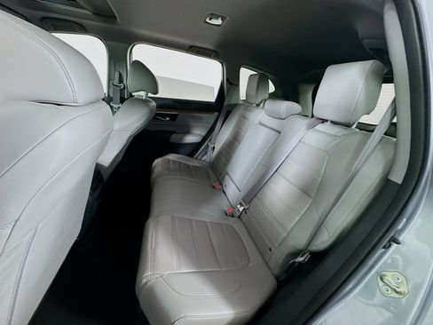 Used 2019 Honda CR-V EX-L image 18