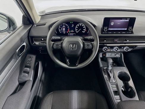 Used 2024 Honda Civic LX image 19