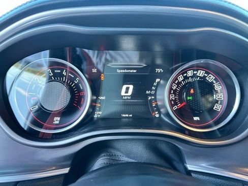 Used 2021 Dodge Challenger R/T Scat Pack image 17