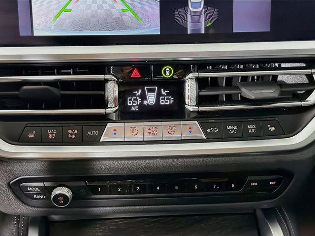 Used 2023 BMW 430i Gran Coupe xDrive w/ M Sport Package AWD/4WD image 19