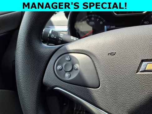 Used 2017 Chevrolet Impala LS image 15