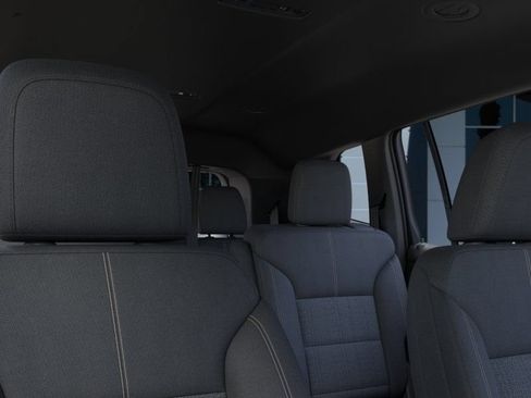 New 2026 GMC Acadia Elevation FWD image 24