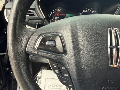 Used 2016 Lincoln MKC Premiere AWD/4WD image 20