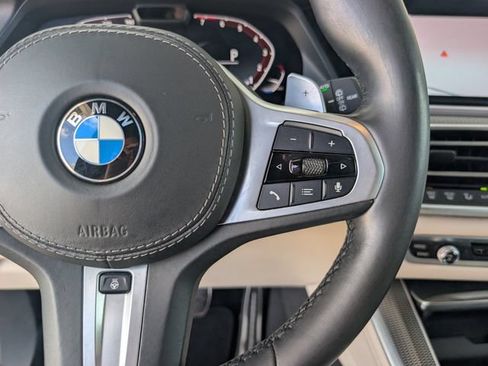 Used 2019 BMW X5 xDrive40i w/ M Sport Package AWD/4WD image 14