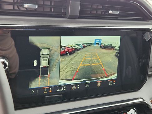 New 2026 GMC Sierra 1500 AT4 w/ AT4 Premium Package image 14