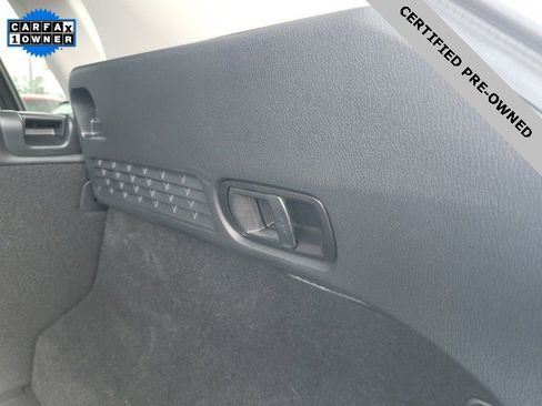 Certified 2023 MAZDA CX-5 AWD 2.5 S w/ Select Package image 22