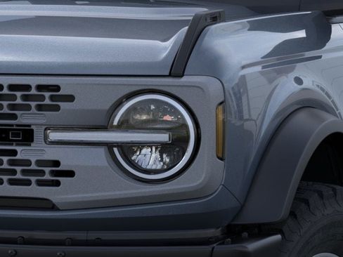 New 2025 Ford Bronco Badlands AWD/4WD image 20